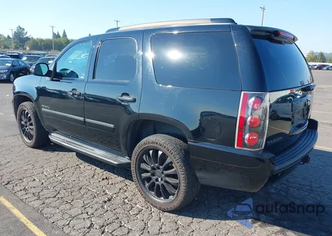 2014 GMC Yukon Denali from USA, damaged, VIN 1GKS2EEF0ER176776